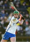 7 January 2024; Michael Kiely of Waterford during the Co-Op Superstores Munster Hurling League Group B match between Waterford and Tipperary at Fraher Field in Dungarvan, Waterford. Photo by Harry Murphy/Sportsfile