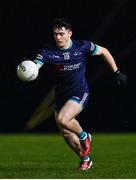 9 January 2024; Niall Carolan of TU Dublin during the Electric Ireland Higher Education GAA Sigerson Cup Round 1 match between University of Galway and TU Dublin at Dangan in Galway. Photo by Stephen Marken/Sportsfile