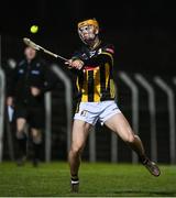 9 January 2024; Billy Reid of Kilkenny during the Dioralyte Walsh Cup Round 2 match between Carlow and Kilkenny at Netwatch Cullen Park in Carlow. Photo by Sam Barnes/Sportsfile