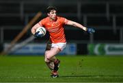 10 January 2024; Ciaran Higgins of Armagh during the Bank of Ireland Dr McKenna Cup Group A match between Armagh and Tyrone at BOX-IT Athletic Grounds in Armagh. Photo by Ben McShane/Sportsfile