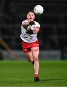10 January 2024; Conor Owens of Tyrone during the Bank of Ireland Dr McKenna Cup Group A match between Armagh and Tyrone at BOX-IT Athletic Grounds in Armagh. Photo by Ben McShane/Sportsfile