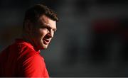 13 January 2024; Dan Biggar of Toulon walks the pitch before the Investec Champions Cup Pool 3 Round 3 match between RC Toulon and Munster at Stade Felix Mayol in Toulon, France. Photo by Eóin Noonan/Sportsfile