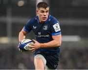 13 January 2024; Garry Ringrose of Leinster during the Investec Champions Cup Pool 4 Round 3 match between Leinster and Stade Francais at the Aviva Stadium in Dublin. Photo by Harry Murphy/Sportsfile