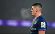 13 January 2024; Dan Sheehan of Leinster during the Investec Champions Cup Pool 4 Round 3 match between Leinster and Stade Francais at the Aviva Stadium in Dublin. Photo by Seb Daly/Sportsfile