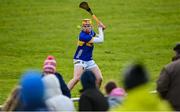 14 January 2024; Sean Kenneally of Tipperary during the Co-Op Superstores Munster Hurling League Group B match between Tipperary and Kerry at MacDonagh Park in Nenagh, Tipperary. Photo by Harry Murphy/Sportsfile
