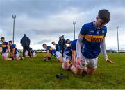 14 January 2024; James Morris of Tipperary after the McGrath Cup Group A match between Tipperary and Limerick at Templetuohy GAA Pitch in Templetuohy, Tipperary. Photo by Tom Beary/Sportsfile