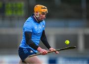14 January 2024; Alex Considine of Dublin during the Dioralyte Walsh Cup Round 3 match between Dublin and Antrim at Parnell Park in Dublin. Photo by Sam Barnes/Sportsfile