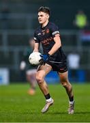 13 January 2024; Darragh McMullan of Armagh during the Bank of Ireland Dr McKenna Cup semi-final match between Armagh and Derry at BOX-IT Athletic Grounds in Armagh. Photo by Ben McShane/Sportsfile