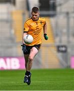 14 January 2024; Joe Joe Grimes of Listowel Emmets during the AIB GAA Football All-Ireland Junior Club Championship final match between Arva of Cavan and Listowel Emmets of Kerry at Croke Park in Dublin. Photo by Ben McShane/Sportsfile