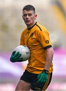 14 January 2024; Joe Joe Grimes of Listowel Emmets during the AIB GAA Football All-Ireland Junior Club Championship final match between Arva of Cavan and Listowel Emmets of Kerry at Croke Park in Dublin. Photo by Ben McShane/Sportsfile