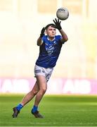 14 January 2024; Danny Ellis of Arva during the AIB GAA Football All-Ireland Junior Club Championship final match between Arva of Cavan and Listowel Emmets of Kerry at Croke Park in Dublin. Photo by Ben McShane/Sportsfile