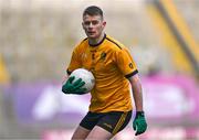 14 January 2024; Joe Joe Grimes of Listowel Emmets during the AIB GAA Football All-Ireland Junior Club Championship final match between Arva of Cavan and Listowel Emmets of Kerry at Croke Park in Dublin. Photo by Ben McShane/Sportsfile