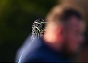 15 January 2024; Caelan Doris during a Leinster Rugby squad training session at UCD in Dublin. Photo by Harry Murphy/Sportsfile