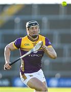 14 January 2024; Lee Chin of Wexford during the Dioralyte Walsh Cup Round 3 match between Wexford and Carlow at Chadwicks Wexford Park in Wexford. Photo by Tyler Miller/Sportsfile