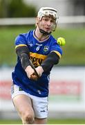 14 January 2024; Bryan O'Mara of Tipperary during the Co-Op Superstores Munster Hurling League Group B match between Tipperary and Kerry at MacDonagh Park in Nenagh, Tipperary. Photo by Harry Murphy/Sportsfile