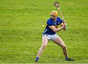 14 January 2024; Mark Kehoe of Tipperary during the Co-Op Superstores Munster Hurling League Group B match between Tipperary and Kerry at MacDonagh Park in Nenagh, Tipperary. Photo by Harry Murphy/Sportsfile
