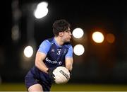 16 January 2024; Aaron Lynch of UCD during the Electric Ireland Higher Education GAA Sigerson Cup Round 2 match between UCD and Ulster University at Dave Billings Park in Belfield, Dublin. Photo by Harry Murphy/Sportsfile