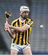 13 January 2024; Pat Hartley of Tullogher Rosbercon during the AIB GAA Hurling All-Ireland Junior Club Championship final match between St Catherine's of Cork and Tullogher Rosbercon of Kilkenny at Croke Park in Dublin. Photo by Piaras Ó Mídheach/Sportsfile