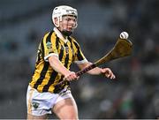 13 January 2024; Danny Glennon of Tullogher Rosbercon during the AIB GAA Hurling All-Ireland Junior Club Championship final match between St Catherine's of Cork and Tullogher Rosbercon of Kilkenny at Croke Park in Dublin. Photo by Piaras Ó Mídheach/Sportsfile
