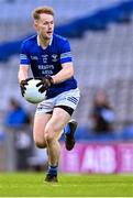 14 January 2024; Jonathan McCabe of Arva during the AIB GAA Football All-Ireland Junior Club Championship final match between Arva of Cavan and Listowel Emmets of Kerry at Croke Park in Dublin. Photo by Piaras Ó Mídheach/Sportsfile