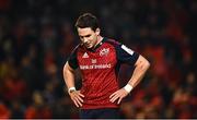 13 January 2024; Joey Carbery of Munster during the Investec Champions Cup Pool 3 Round 3 match between RC Toulon and Munster at Stade Felix Mayol in Toulon, France. Photo by Eóin Noonan/Sportsfile