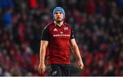 13 January 2024; Tadhg Beirne of Munster during the Investec Champions Cup Pool 3 Round 3 match between RC Toulon and Munster at Stade Felix Mayol in Toulon, France. Photo by Eóin Noonan/Sportsfile