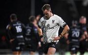 19 January 2024; Kieran Marmion of Bristol Bears after the Investec Champions Cup Pool 1 Round 4 match between Connacht and Bristol Bears at the Dexcom Stadium in Galway. Photo by Seb Daly/Sportsfile