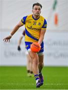19 January 2024; Enda Smith of Roscommon during the Connacht FBD League final match between Roscommon and Galway at University of Galway Connacht GAA AirDome in Bekan, Mayo. Photo by Tyler Miller/Sportsfile