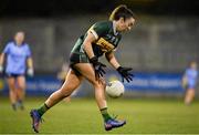 20 January 2024; Aishling O'Connell of Kerry during the 2024 Lidl Ladies National Football League Division 1 Round 1 fixture between Dublin and Kerry at Parnell Park in Dublin. Photo by Sam Barnes/Sportsfile