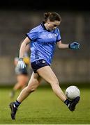 20 January 2024; Katie Murphy of Dublin during the 2024 Lidl Ladies National Football League Division 1 Round 1 fixture between Dublin and Kerry at Parnell Park in Dublin. Photo by Sam Barnes/Sportsfile