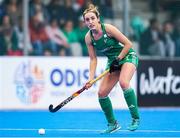 20 January 2024; Hannah McLoughlin of Ireland during the FIH Women's Olympic Hockey Qualifying Tournament third/fourth place play-off match between Ireland and Great Britain at Campo de Hockey Hierba Tarongers in Valencia, Spain. Photo by Manuel Queimadelos/Sportsfile
