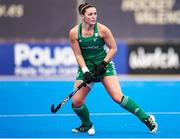 20 January 2024; Roisin Upton of Ireland during the FIH Women's Olympic Hockey Qualifying Tournament third/fourth place play-off match between Ireland and Great Britain at Campo de Hockey Hierba Tarongers in Valencia, Spain. Photo by Manuel Queimadelos/Sportsfile