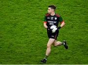 21 January 2024; Bobby Nugent of St Brigid's during the AIB GAA Football All-Ireland Senior Club Championship Final match between Glen of Derry and St Brigid's of Roscommon at Croke Park in Dublin. Photo by Sam Barnes/Sportsfile Photo by Sam Barnes/Sportsfile
