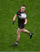 21 January 2024; Conor Hand of St Brigid's during the AIB GAA Football All-Ireland Senior Club Championship Final match between Glen of Derry and St Brigid's of Roscommon at Croke Park in Dublin. Photo by Sam Barnes/Sportsfile Photo by Sam Barnes/Sportsfile
