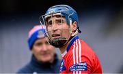 21 January 2024; Conor Cooney of St Thomas' during the AIB GAA Hurling All-Ireland Senior Club Championship Final match between O’Loughlin Gaels of Kilkenny and St. Thomas’ of Galway at Croke Park in Dublin. Photo by Ramsey Cardy/Sportsfile