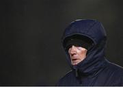 23 January 2024; University College Cork manager Billy Morgan during the Electric Ireland Higher Education GAA Sigerson Cup Round 3 match between Maynooth University and University College Cork at Maynooth University North Campus in Kildare. Photo by David Fitzgerald/Sportsfile