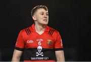 23 January 2024; Damien Bourke of University College Cork after the Electric Ireland Higher Education GAA Sigerson Cup Round 3 match between Maynooth University and University College Cork at Maynooth University North Campus in Kildare. Photo by David Fitzgerald/Sportsfile