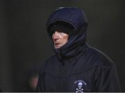 23 January 2024; University College Cork manager Billy Morgan during the Electric Ireland Higher Education GAA Sigerson Cup Round 3 match between Maynooth University and University College Cork at Maynooth University North Campus in Kildare. Photo by David Fitzgerald/Sportsfile