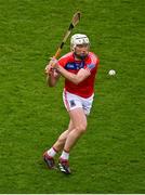 21 January 2024; Shane Cooney of St Thomas'  during the AIB GAA Hurling All-Ireland Senior Club Championship Final match between O’Loughlin Gaels of Kilkenny and St. Thomas’ of Galway at Croke Park in Dublin. Photo by Sam Barnes/Sportsfile