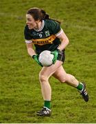 20 January 2024; Anna Galvin of Kerry during the 2024 Lidl Ladies National Football League Division 1 Round 1 fixture between Dublin and Kerry at Parnell Park in Dublin. Photo by Stephen Marken/Sportsfile