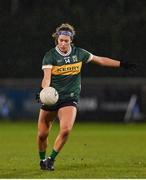 20 January 2024; Emma Dineen of Kerry during the 2024 Lidl Ladies National Football League Division 1 Round 1 fixture between Dublin and Kerry at Parnell Park in Dublin. Photo by Stephen Marken/Sportsfile