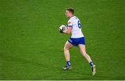 27 January 2024; Kieran Duffy of Monaghan during the Allianz Football League Division 1 match between Dublin and Monaghan at Croke Park in Dublin. Photo by Ray McManus/Sportsfile