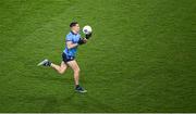 27 January 2024; Lee Gannon of Dublin during the Allianz Football League Division 1 match between Dublin and Monaghan at Croke Park in Dublin. Photo by Ray McManus/Sportsfile