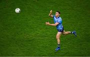 27 January 2024; Colm Basquel of Dublin during the Allianz Football League Division 1 match between Dublin and Monaghan at Croke Park in Dublin. Photo by Ray McManus/Sportsfile