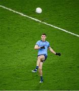 27 January 2024; Lee Gannon of Dublin during the Allianz Football League Division 1 match between Dublin and Monaghan at Croke Park in Dublin. Photo by Ray McManus/Sportsfile