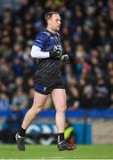 27 January 2024; Monaghan goalkeeper Darren McDonnell during the Allianz Football League Division 1 match between Dublin and Monaghan at Croke Park in Dublin. Photo by Seb Daly/Sportsfile