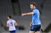27 January 2024; Jack McCaffrey of Dublin during the Allianz Football League Division 1 match between Dublin and Monaghan at Croke Park in Dublin. Photo by Seb Daly/Sportsfile