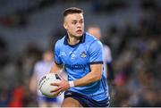 27 January 2024; Eoin Murchan of Dublin during the Allianz Football League Division 1 match between Dublin and Monaghan at Croke Park in Dublin. Photo by Seb Daly/Sportsfile