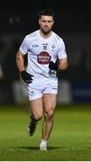 27 January 2024; Ben McCormack of Kildare during the Allianz Football League Division 2 match between Kildare and Cavan at Netwatch Cullen Park in Carlow. Photo by Stephen Marken/Sportsfile