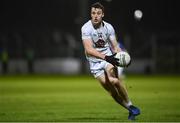 27 January 2024; Darragh Kirwan of Kildare during the Allianz Football League Division 2 match between Kildare and Cavan at Netwatch Cullen Park in Carlow. Photo by David Fitzgerald/Sportsfile